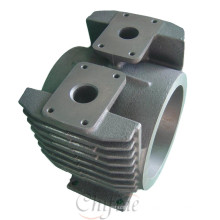 Customized Casting Concrete Pump Spare Parts